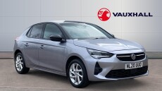 Vauxhall Corsa 1.2 Turbo SRi 5dr Petrol Hatchback